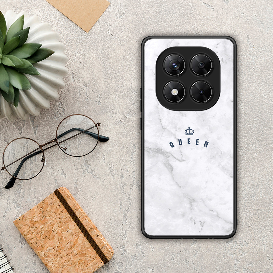 Marble Queen - Xiaomi Redmi Note 14 Pro 5G / Poco X7 θήκη