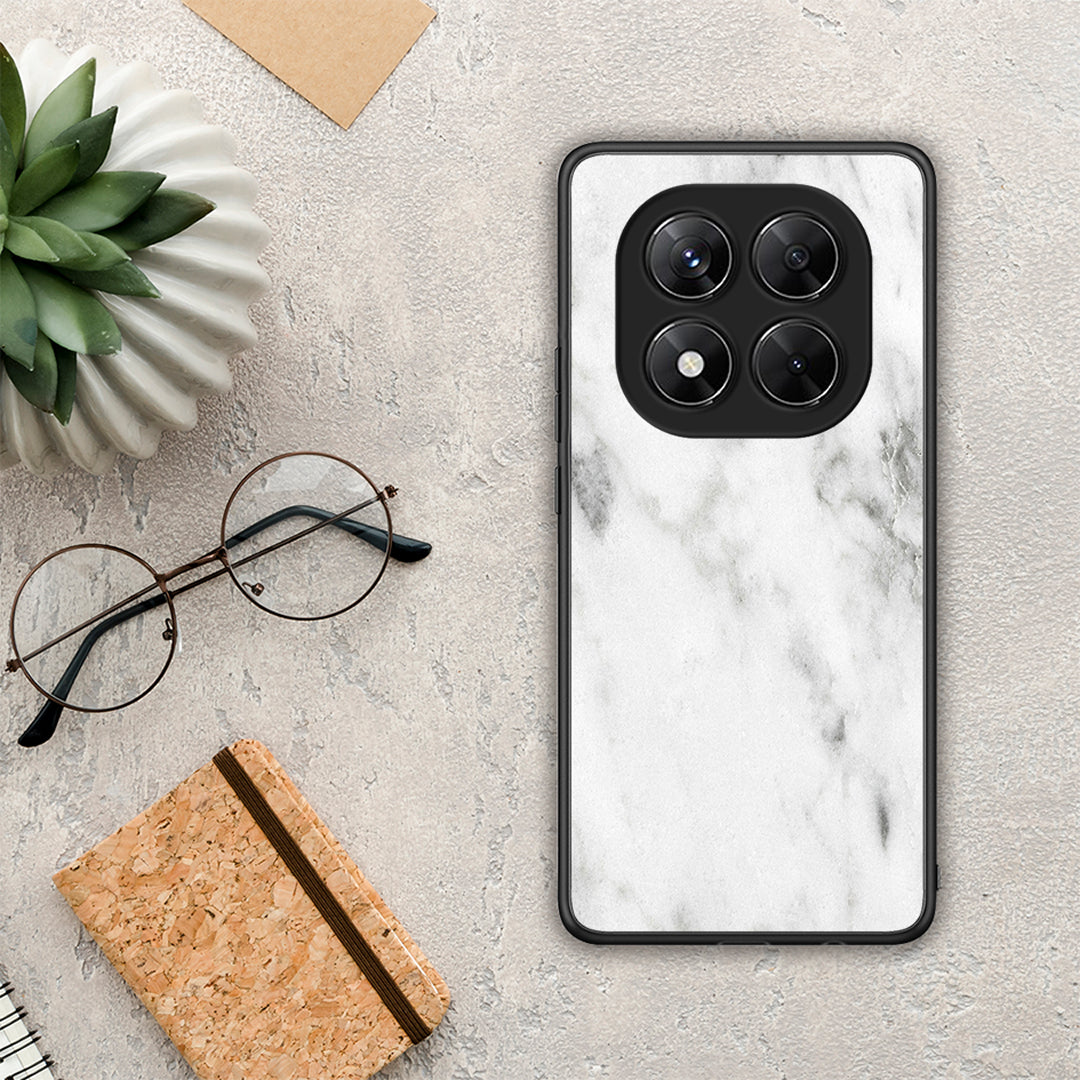 Marble White - Xiaomi Redmi Note 14 Pro 5G / Poco X7 θήκη
