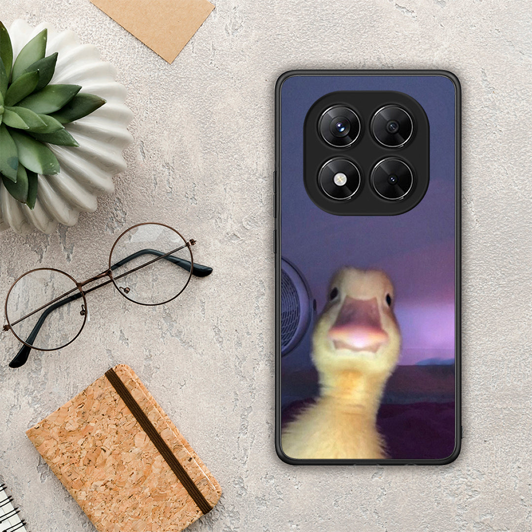 Meme Duck - Xiaomi Redmi Note 14 Pro 5G / Poco X7 θήκη