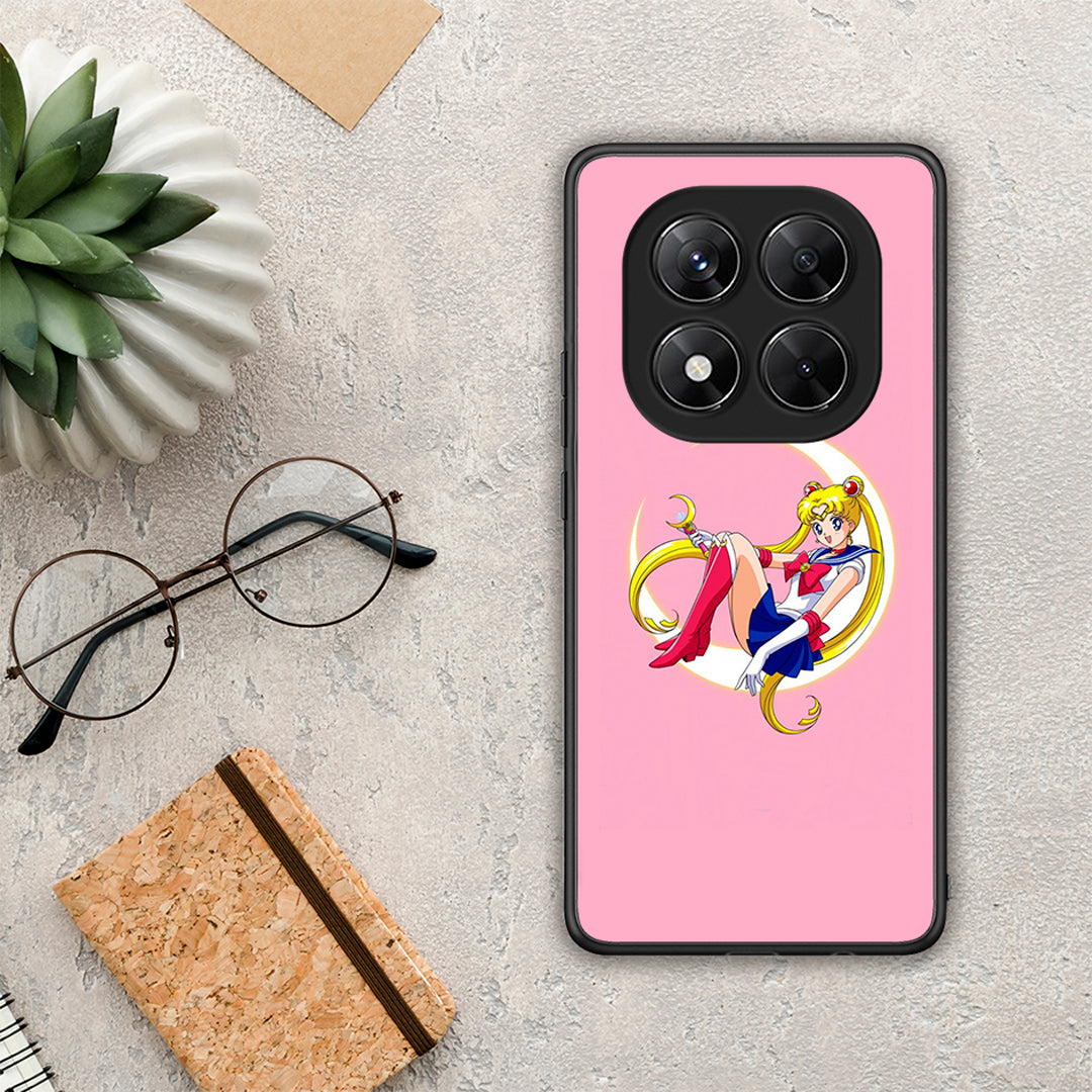 Moon Girl - Xiaomi Redmi Note 14 Pro 5G / Poco X7 θήκη