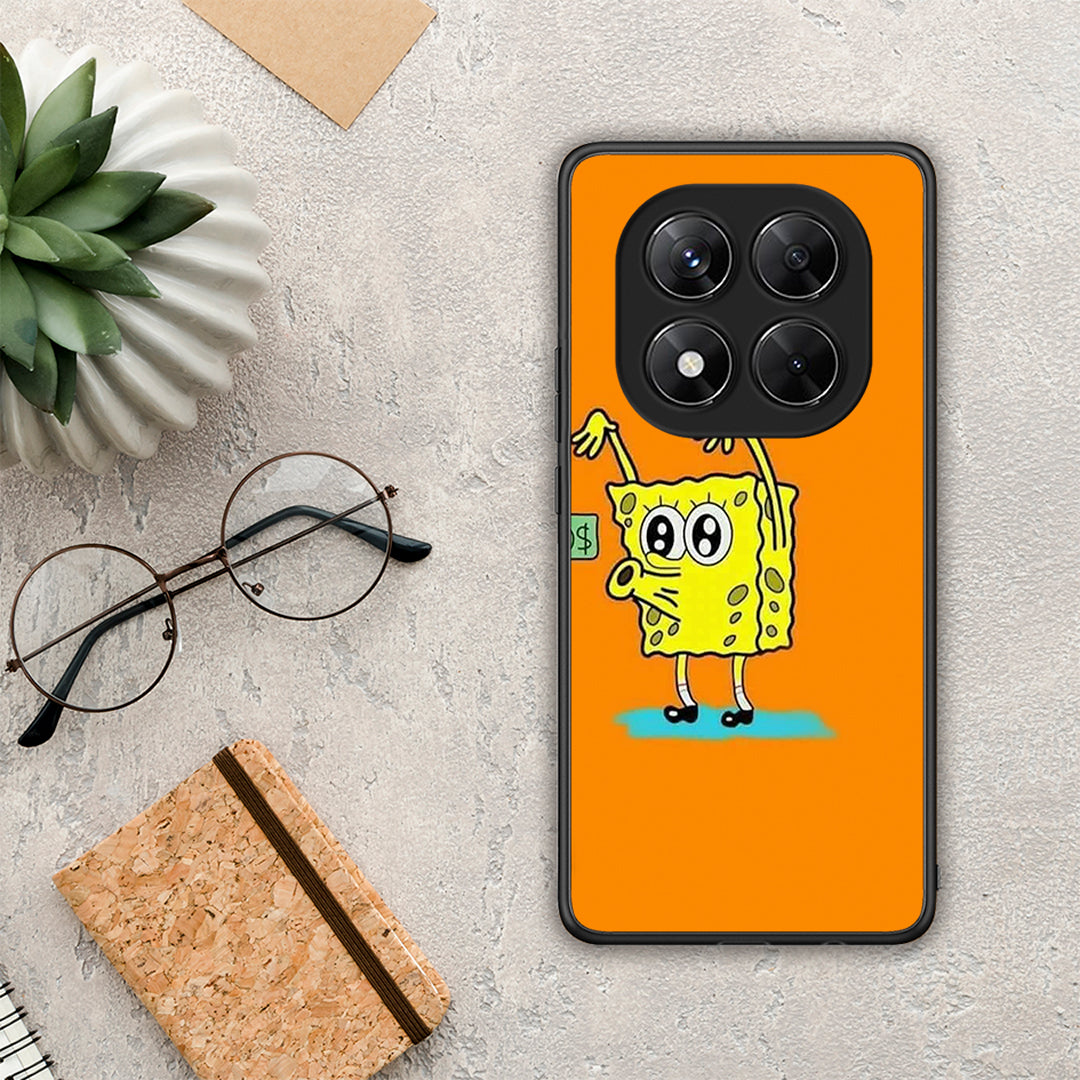 No Money 2 - Xiaomi Redmi Note 14 Pro 5G / Poco X7 θήκη