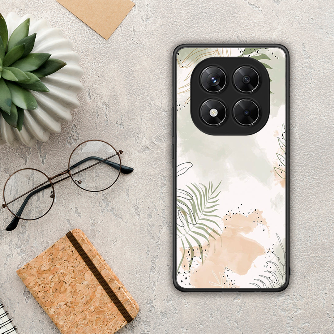Nude Plants - Xiaomi Redmi Note 14 Pro 5G / Poco X7 θήκη