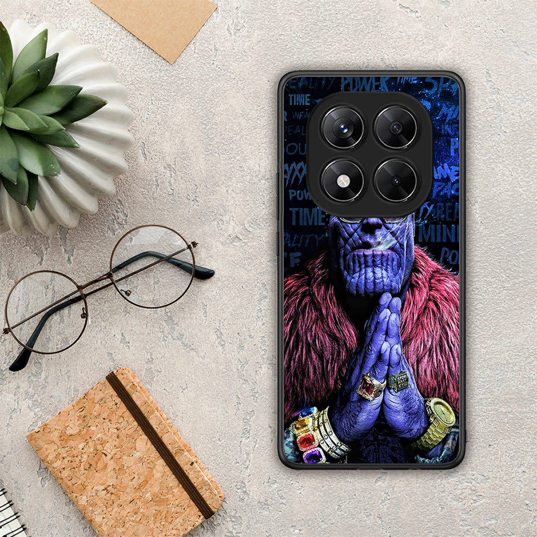 PopArt Thanos - Xiaomi Redmi Note 14 Pro 5G / Poco X7 θήκη