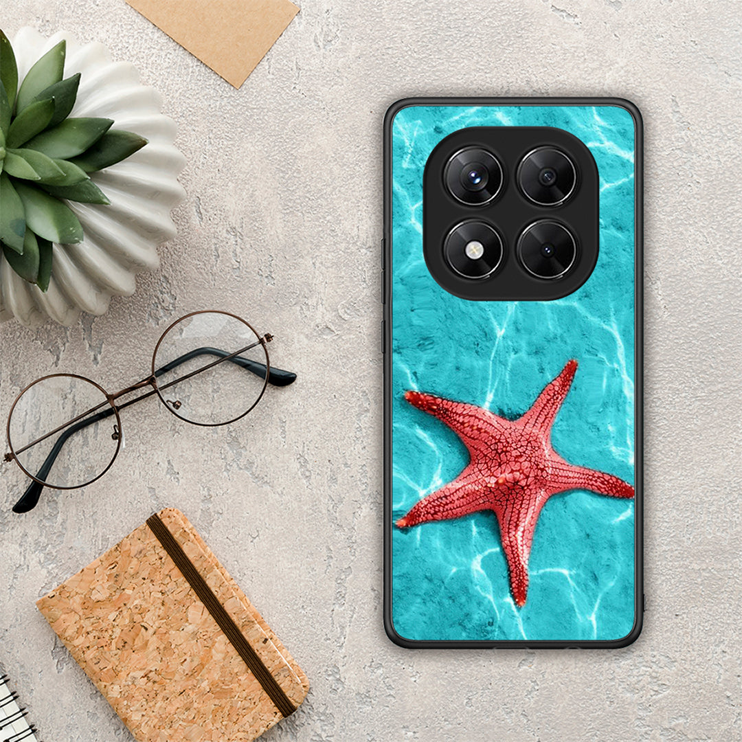Red Starfish - Xiaomi Redmi Note 14 Pro 5G / Poco X7 θήκη
