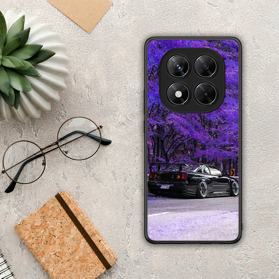 Super Car - Xiaomi Redmi Note 14 Pro 5G / Poco X7 θήκη
