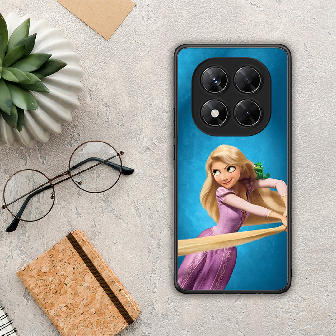 Tangled 2 - Xiaomi Redmi Note 14 Pro 5G / Poco X7 θήκη