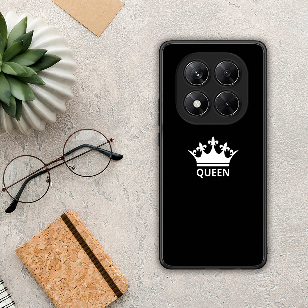 Valentine Queen - Xiaomi Redmi Note 14 Pro 5G / Poco X7 θήκη