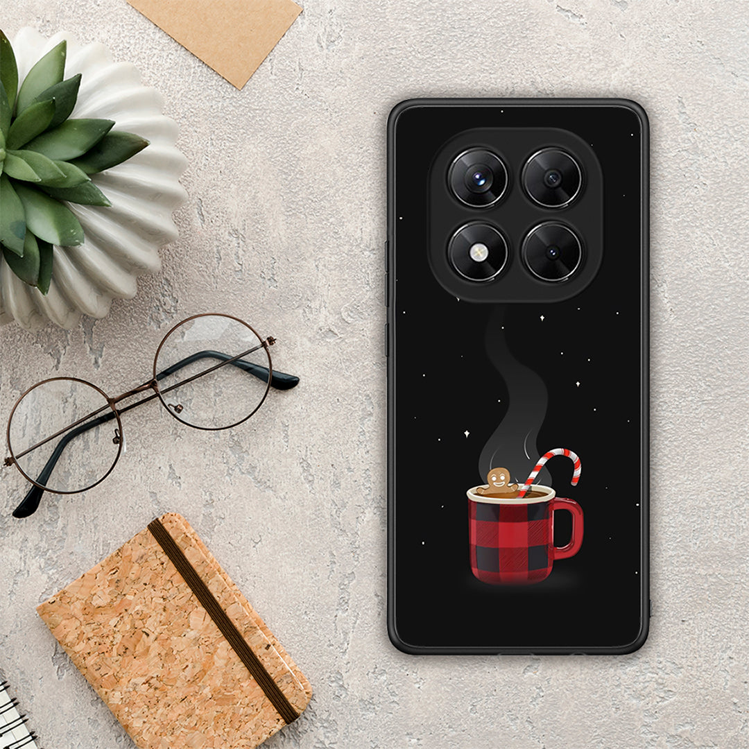 Xmas Bathing - Xiaomi Redmi Note 14 Pro 5G / Poco X7 θήκη