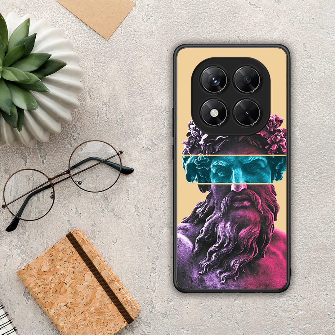 Zeus Art - Xiaomi Redmi Note 14 Pro 5G / Poco X7 θήκη
