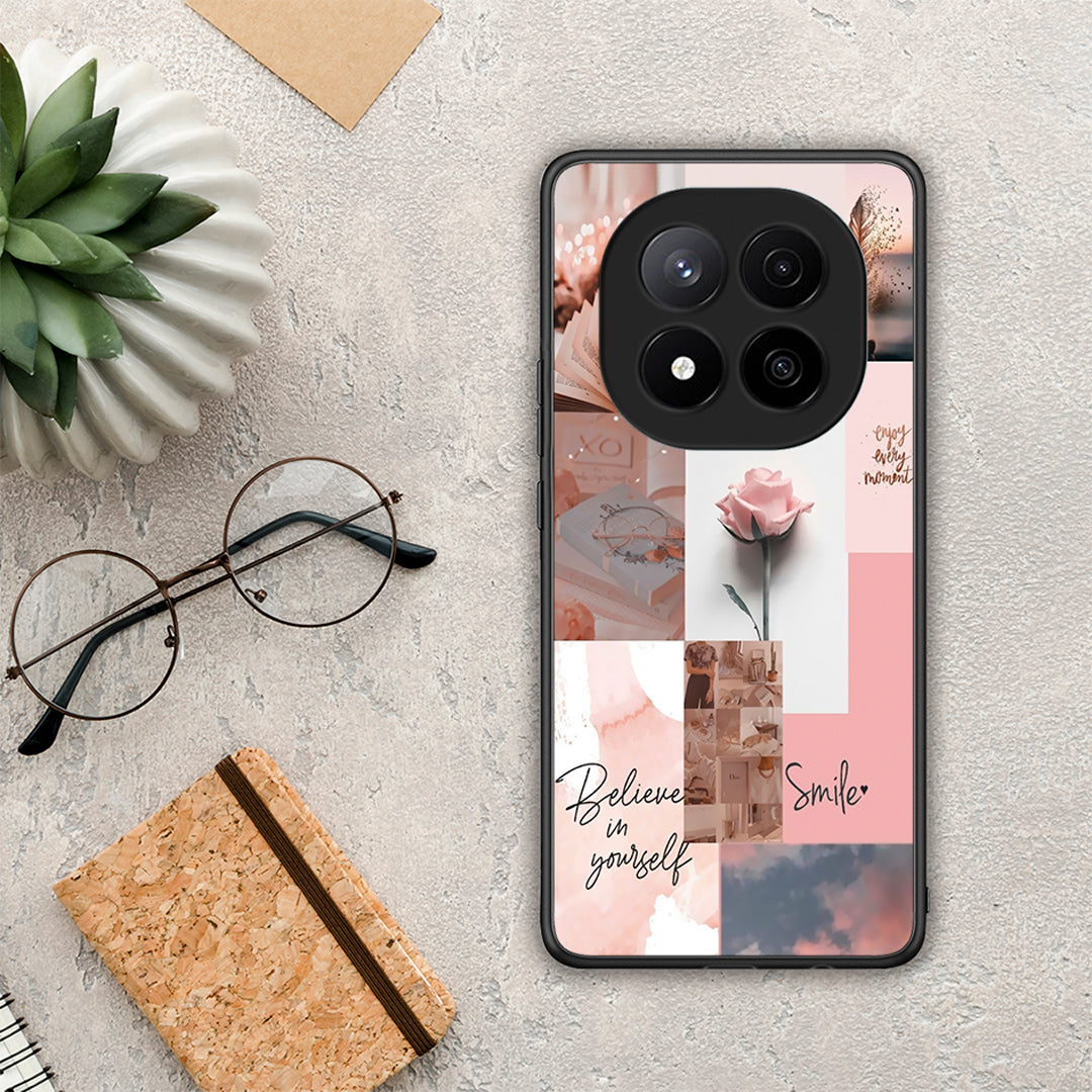 Aesthetic Collage - Xiaomi Redmi Note 14 Pro Plus 5G θήκη
