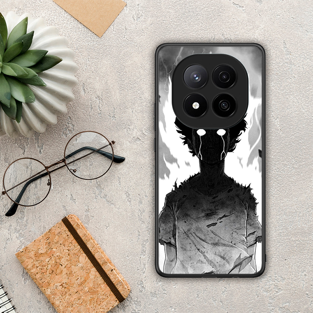 Anime Boy - Xiaomi Redmi Note 14 Pro Plus 5G θήκη