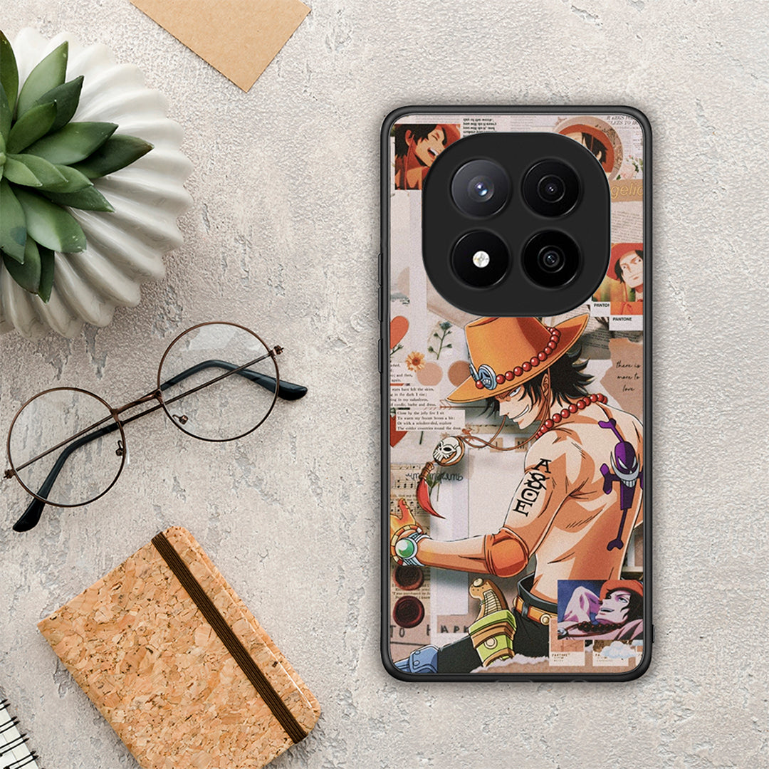 Anime Collage - Xiaomi Redmi Note 14 Pro Plus 5G θήκη