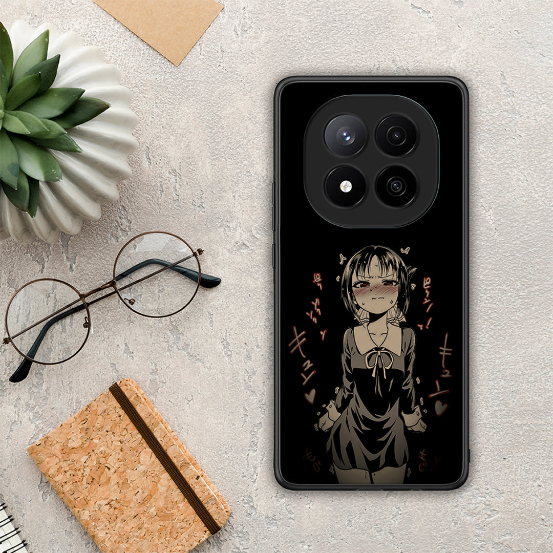 Anime Girl - Xiaomi Redmi Note 14 Pro Plus 5G θήκη