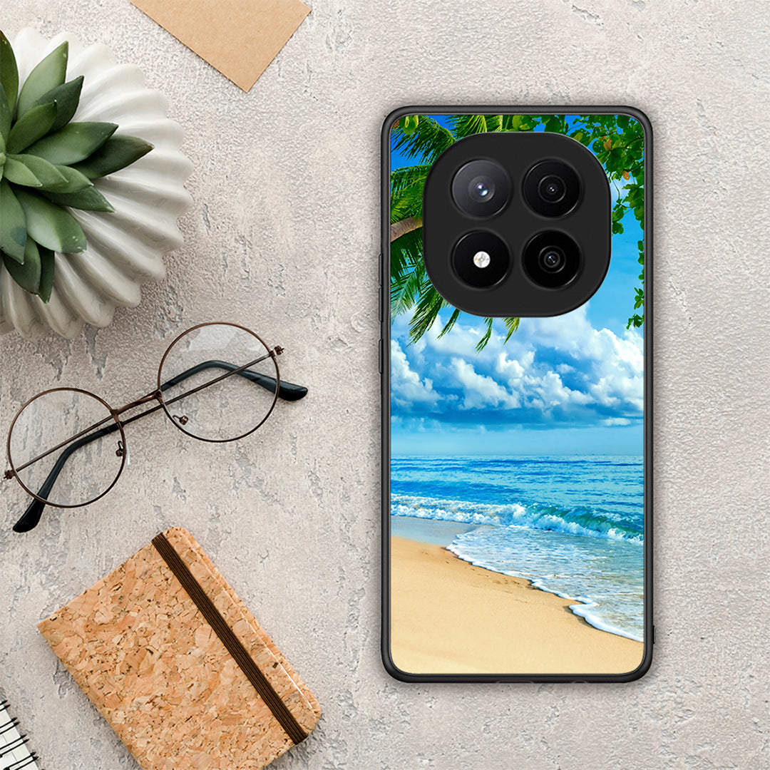 Beautiful Beach - Xiaomi Redmi Note 14 Pro Plus 5G θήκη