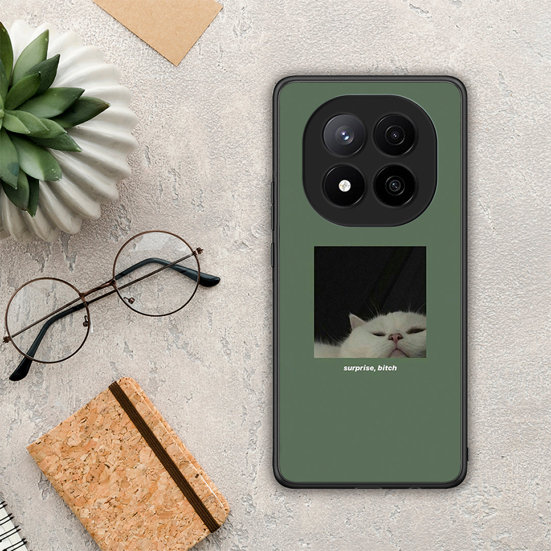 Bitch Surprise - Xiaomi Redmi Note 14 Pro Plus 5G θήκη