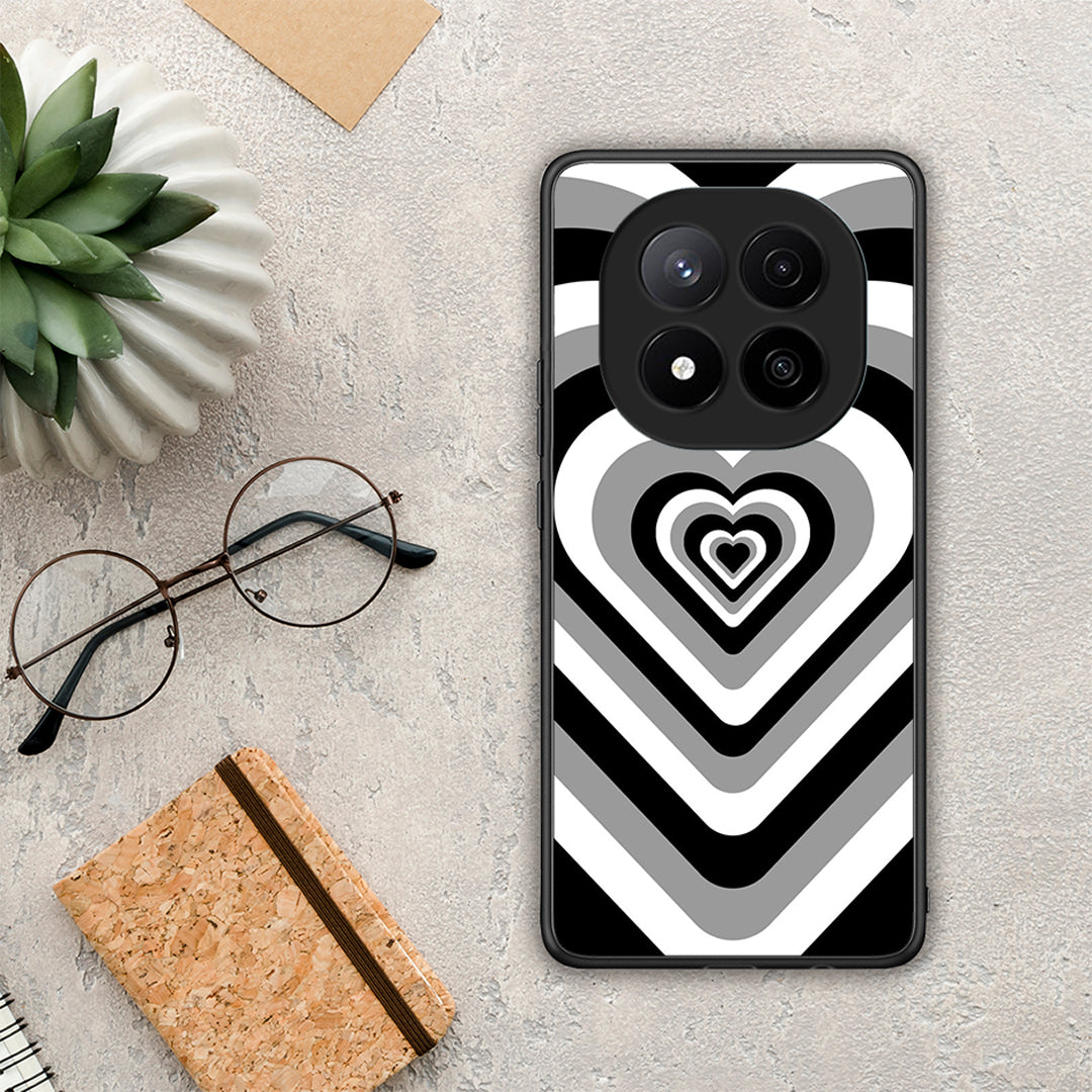 Black Hearts - Xiaomi Redmi Note 14 Pro Plus 5G θήκη