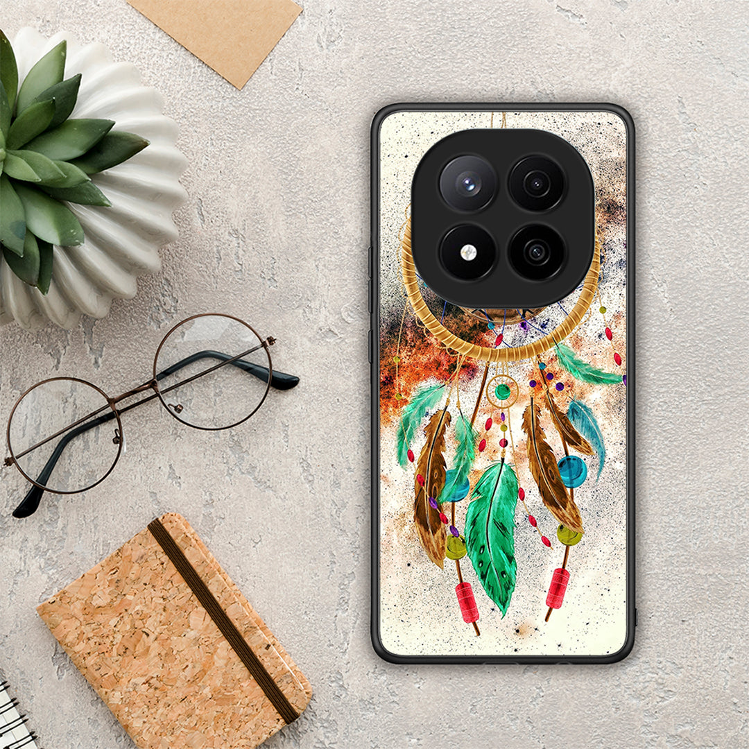 Boho DreamCatcher - Xiaomi Redmi Note 14 Pro Plus 5G θήκη