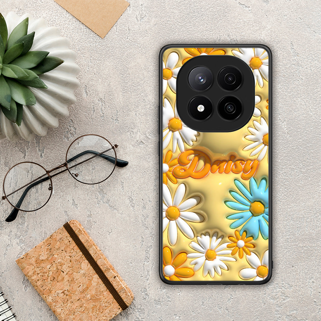 Bubble Daisies - Xiaomi Redmi Note 14 Pro Plus 5G θήκη