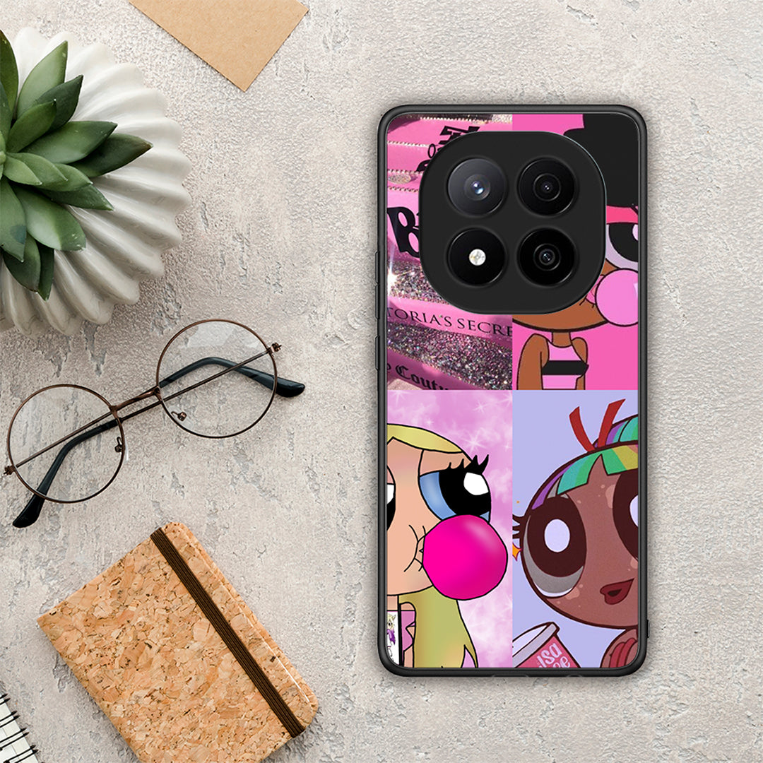 Bubble Girls - Xiaomi Redmi Note 14 Pro Plus 5G θήκη