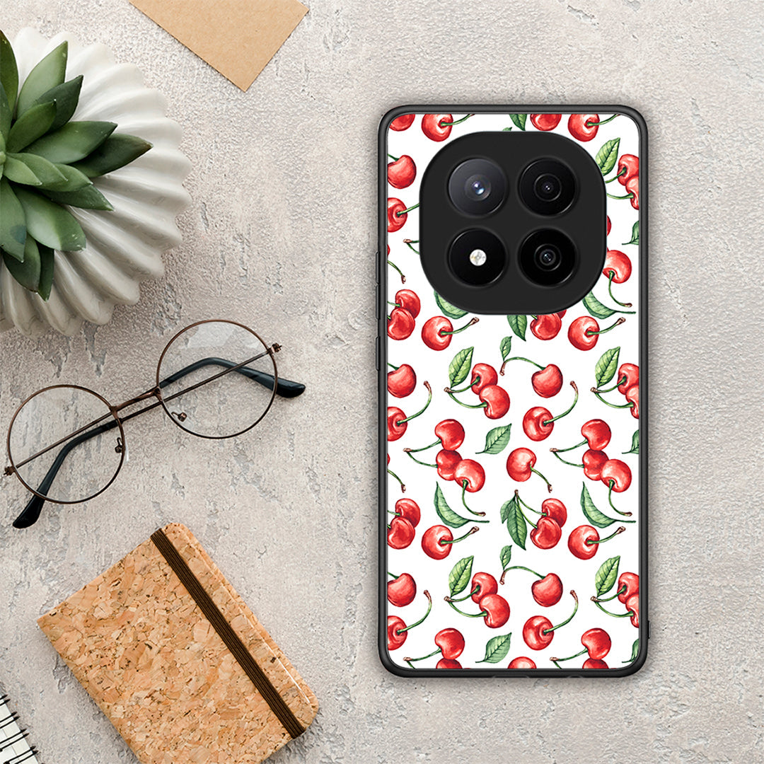 Cherry Summer - Xiaomi Redmi Note 14 Pro Plus 5G θήκη