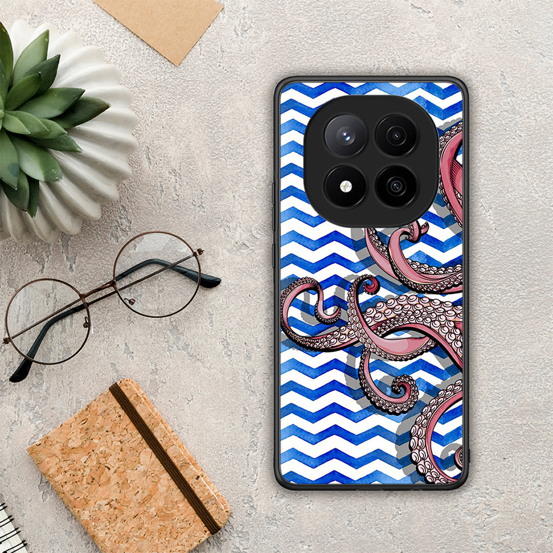 Chevron Devilfish - Xiaomi Redmi Note 14 Pro Plus 5G θήκη