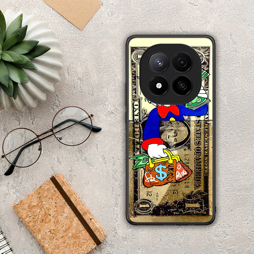 Duck Money - Xiaomi Redmi Note 14 Pro Plus 5G θήκη