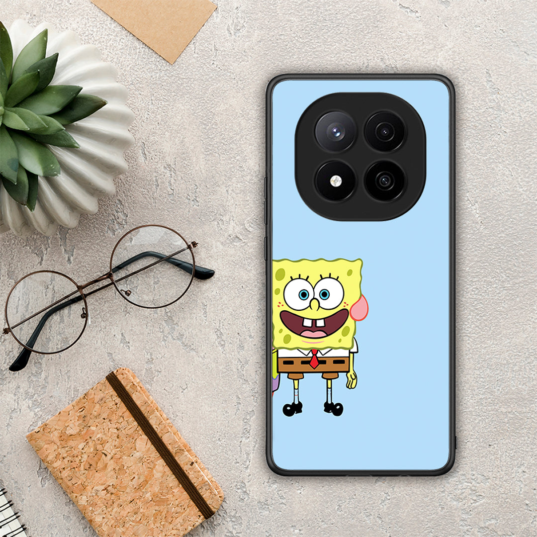 Friends Bob - Xiaomi Redmi Note 14 Pro Plus 5G θήκη