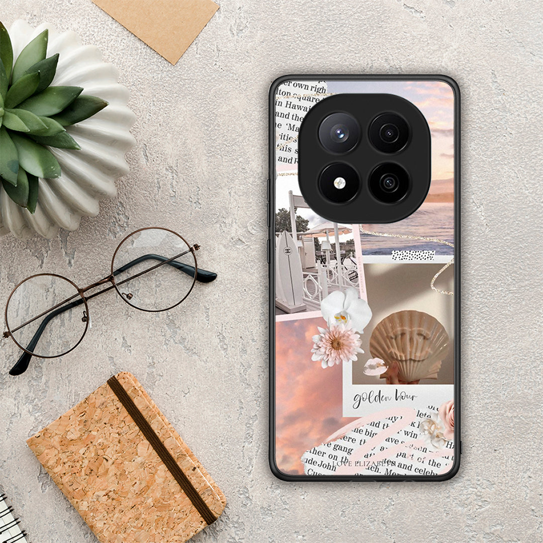 Golden Hour - Xiaomi Redmi Note 14 Pro Plus 5G θήκη