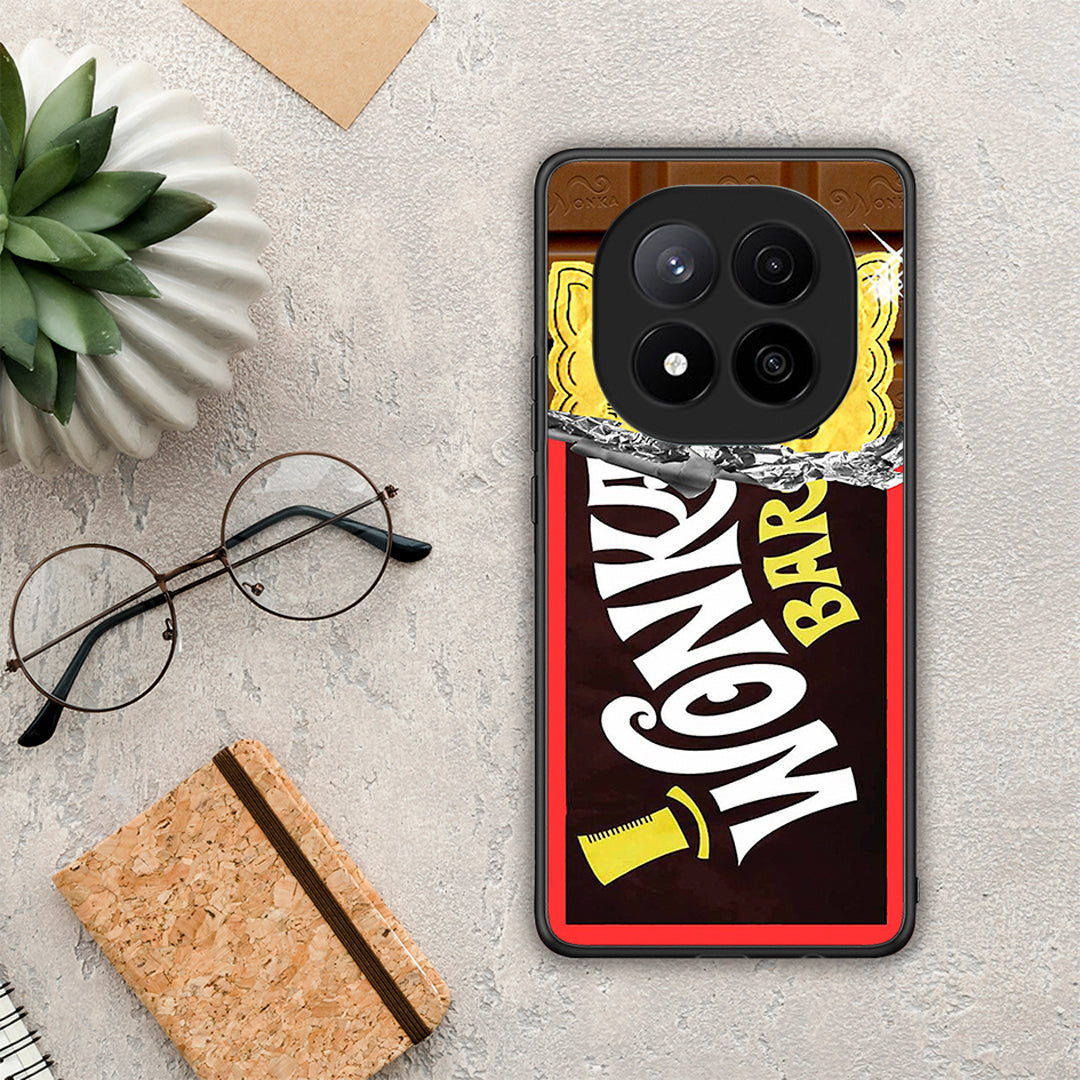 Golden Ticket - Xiaomi Redmi Note 14 Pro Plus 5G θήκη