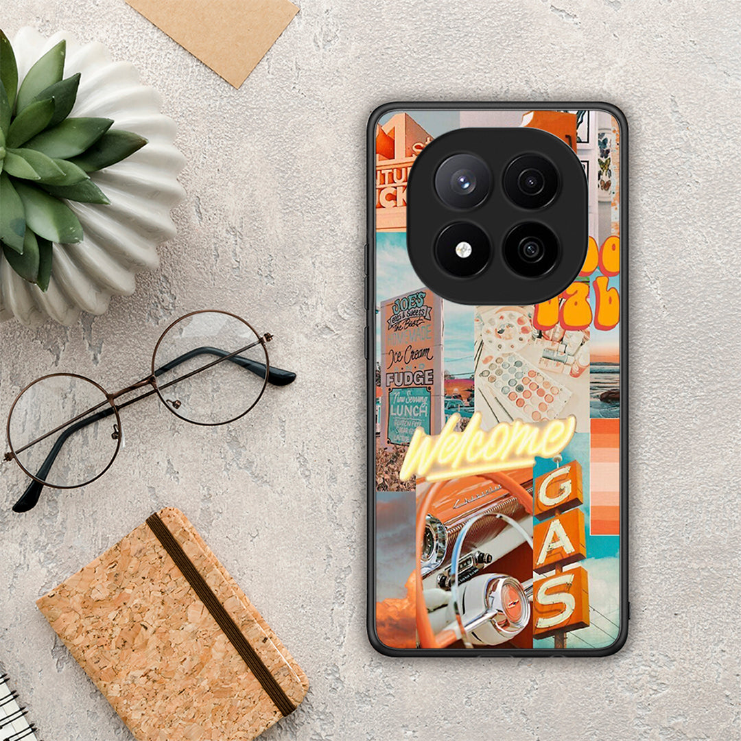 Groovy Babe - Xiaomi Redmi Note 14 Pro Plus 5G θήκη