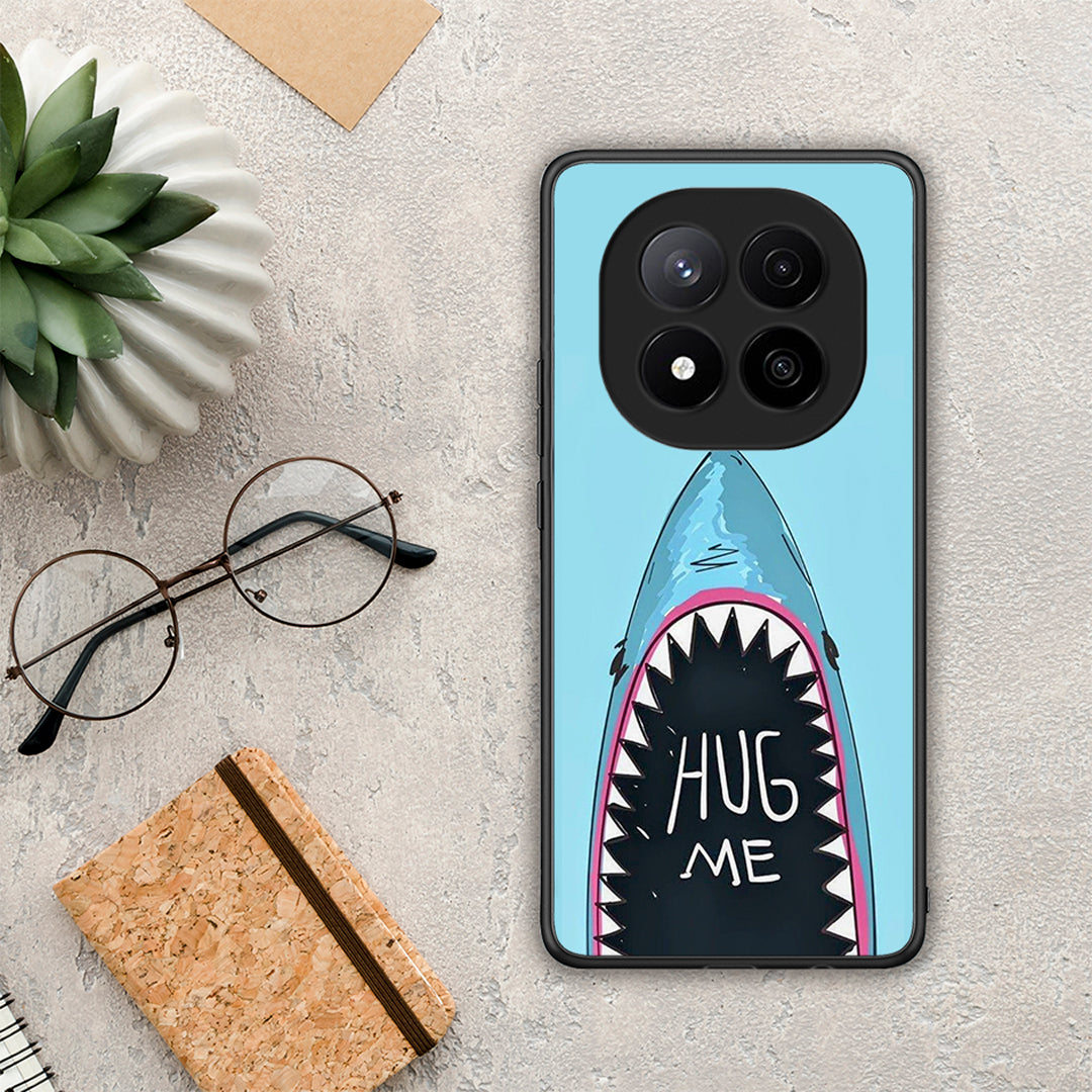 Hug Me - Xiaomi Redmi Note 14 Pro Plus 5G θήκη