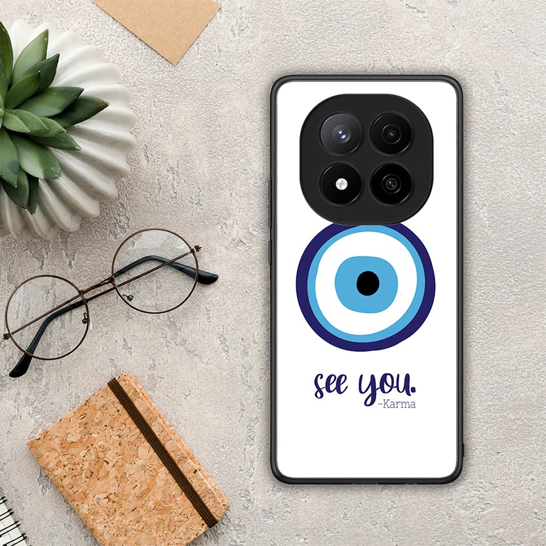 Karma Says - Xiaomi Redmi Note 14 Pro Plus 5G θήκη