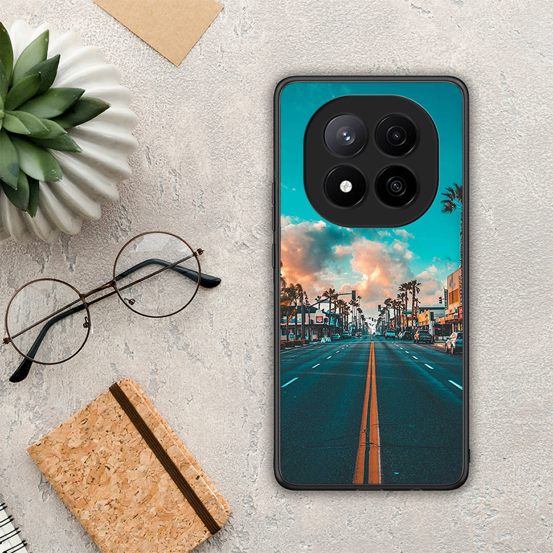 Landscape City - Xiaomi Redmi Note 14 Pro Plus 5G θήκη