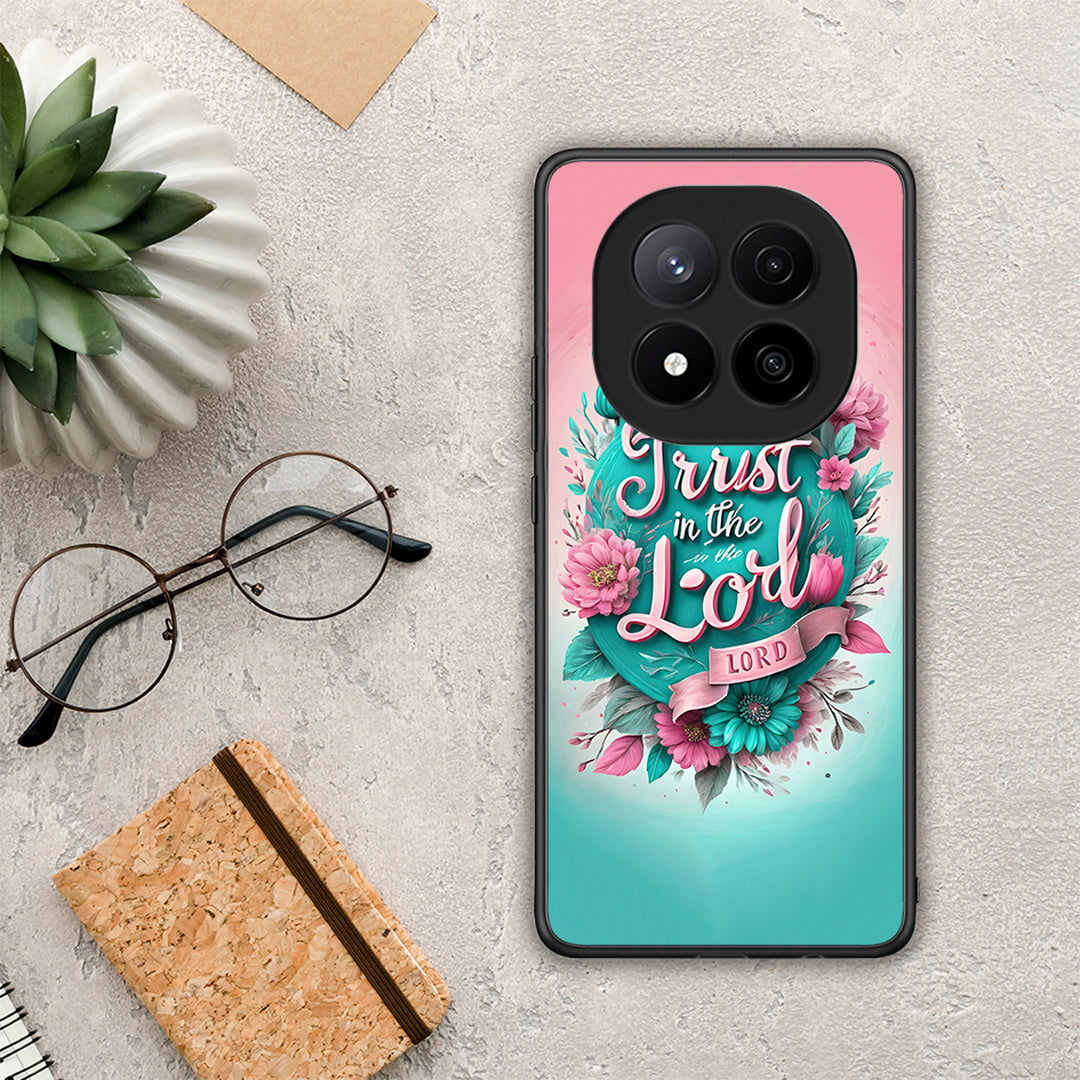 Lord Trust - Xiaomi Redmi Note 14 Pro Plus 5G θήκη