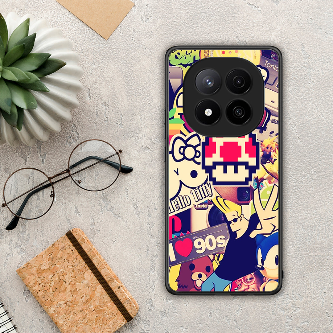 Love The 90s - Xiaomi Redmi Note 14 Pro Plus 5G θήκη