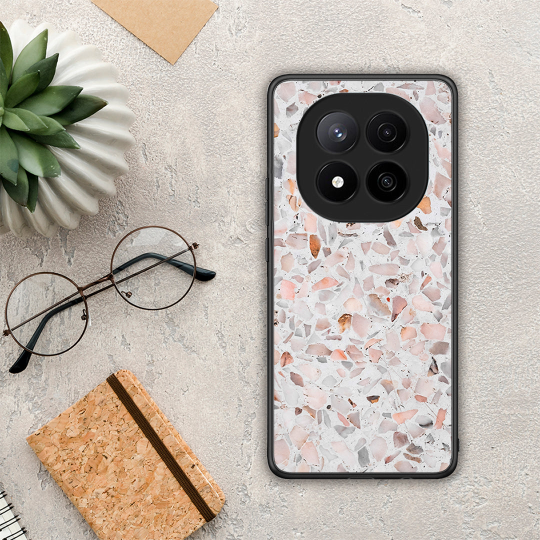 Marble Terrazzo - Xiaomi Redmi Note 14 Pro Plus 5G θήκη