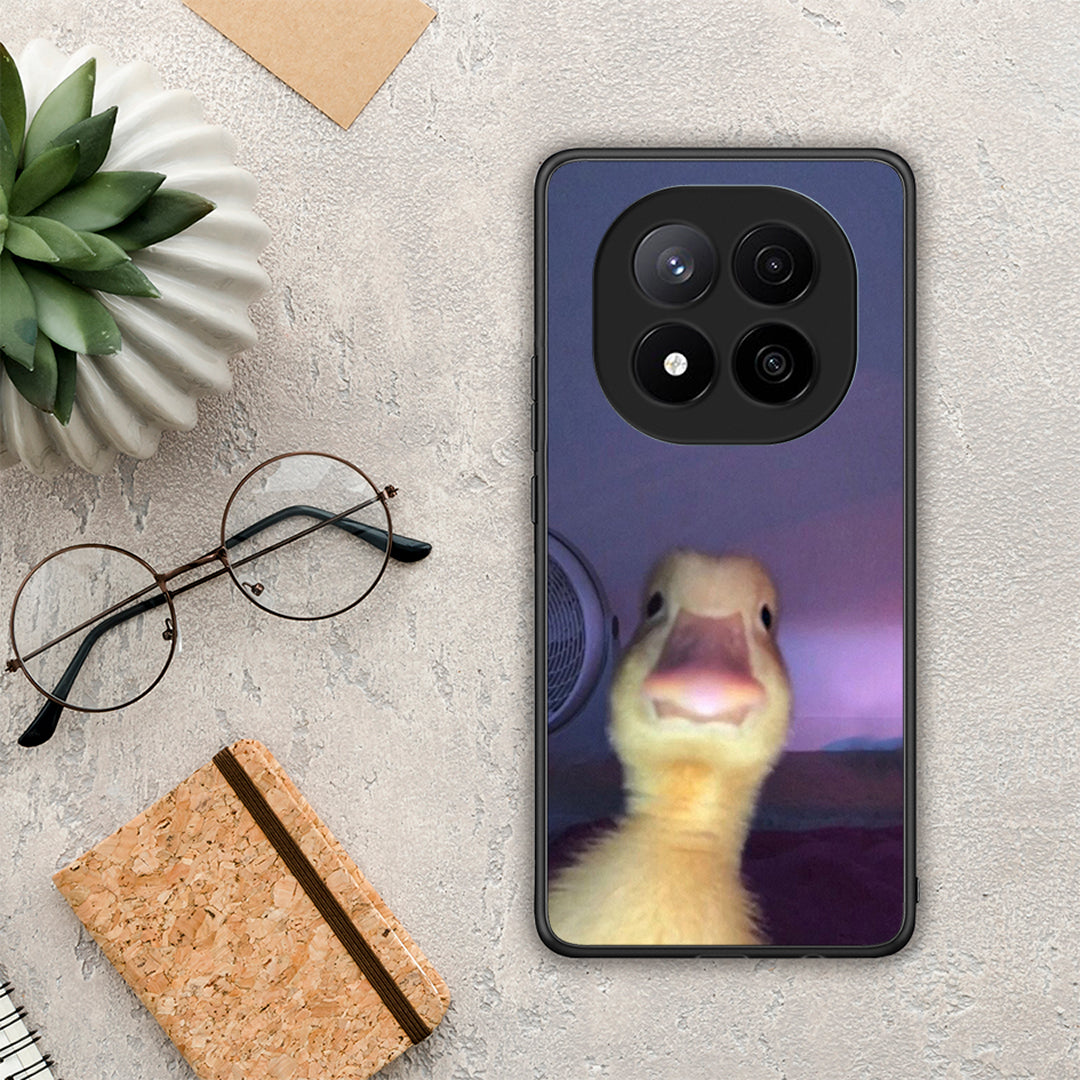 Meme Duck - Xiaomi Redmi Note 14 Pro Plus 5G θήκη