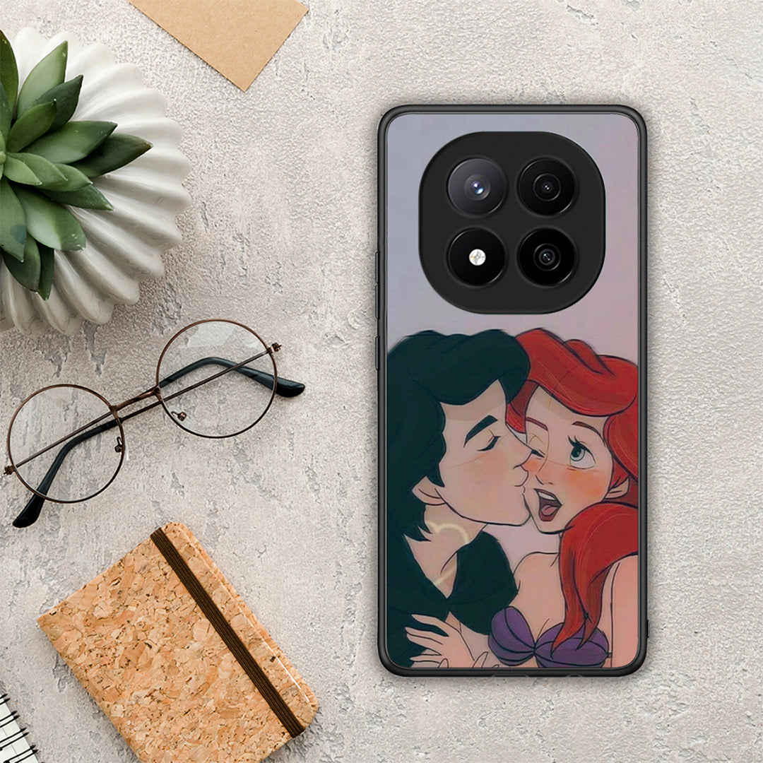 Mermaid Couple - Xiaomi Redmi Note 14 Pro Plus 5G θήκη