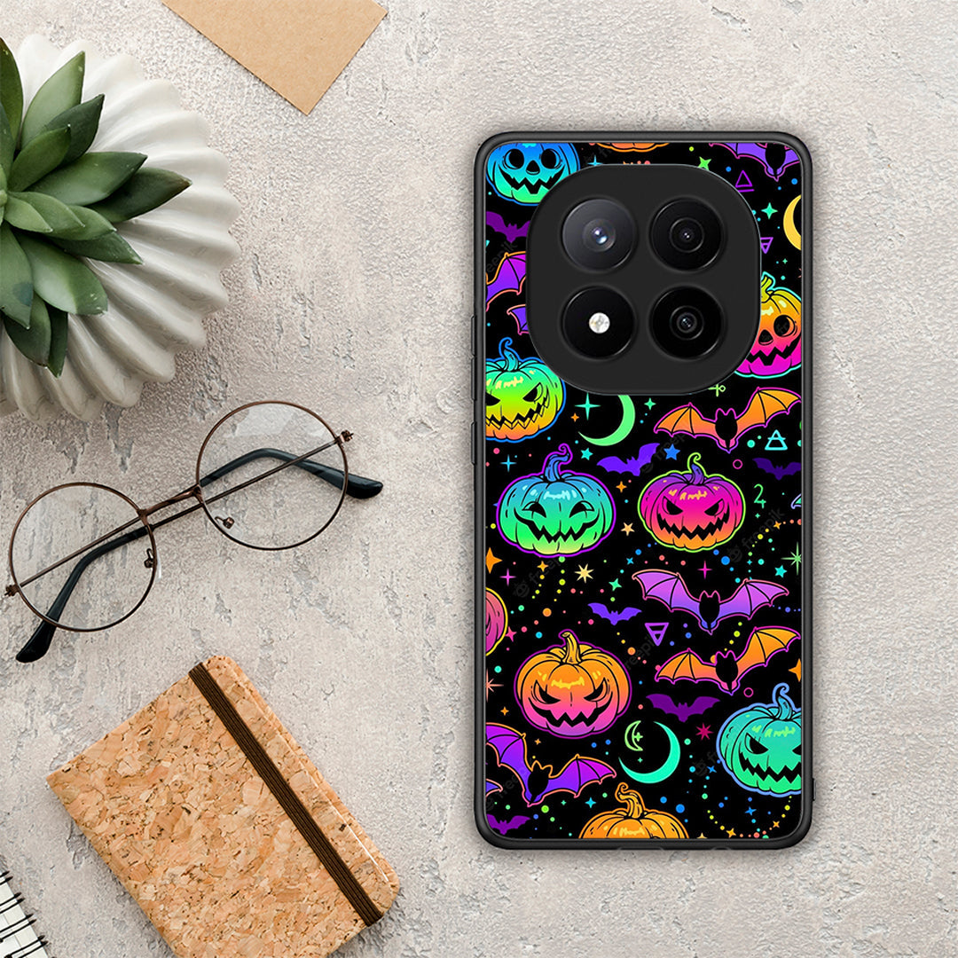 Neon Halloween - Xiaomi Redmi Note 14 Pro Plus 5G θήκη