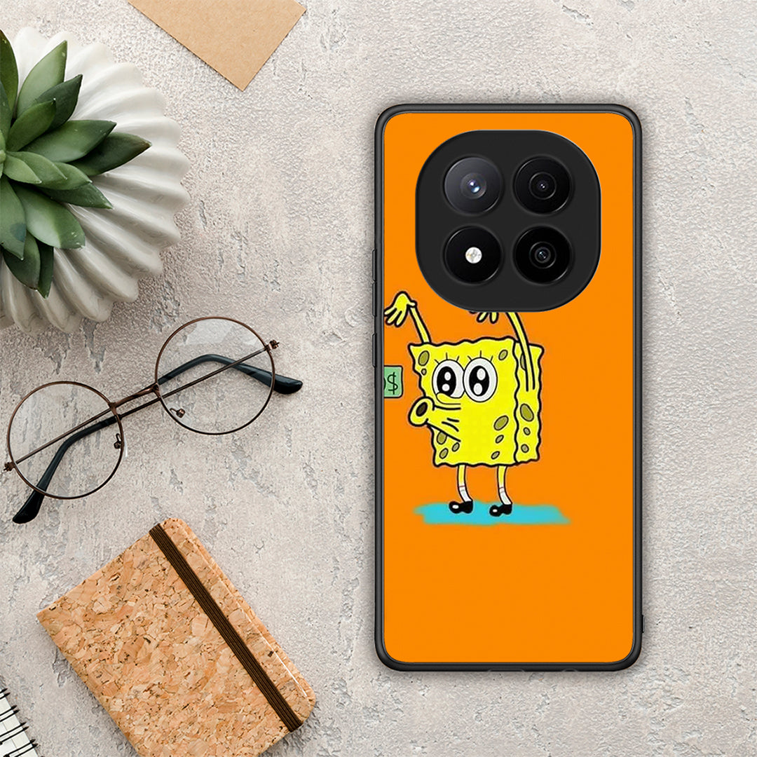 No Money 2 - Xiaomi Redmi Note 14 Pro Plus 5G θήκη