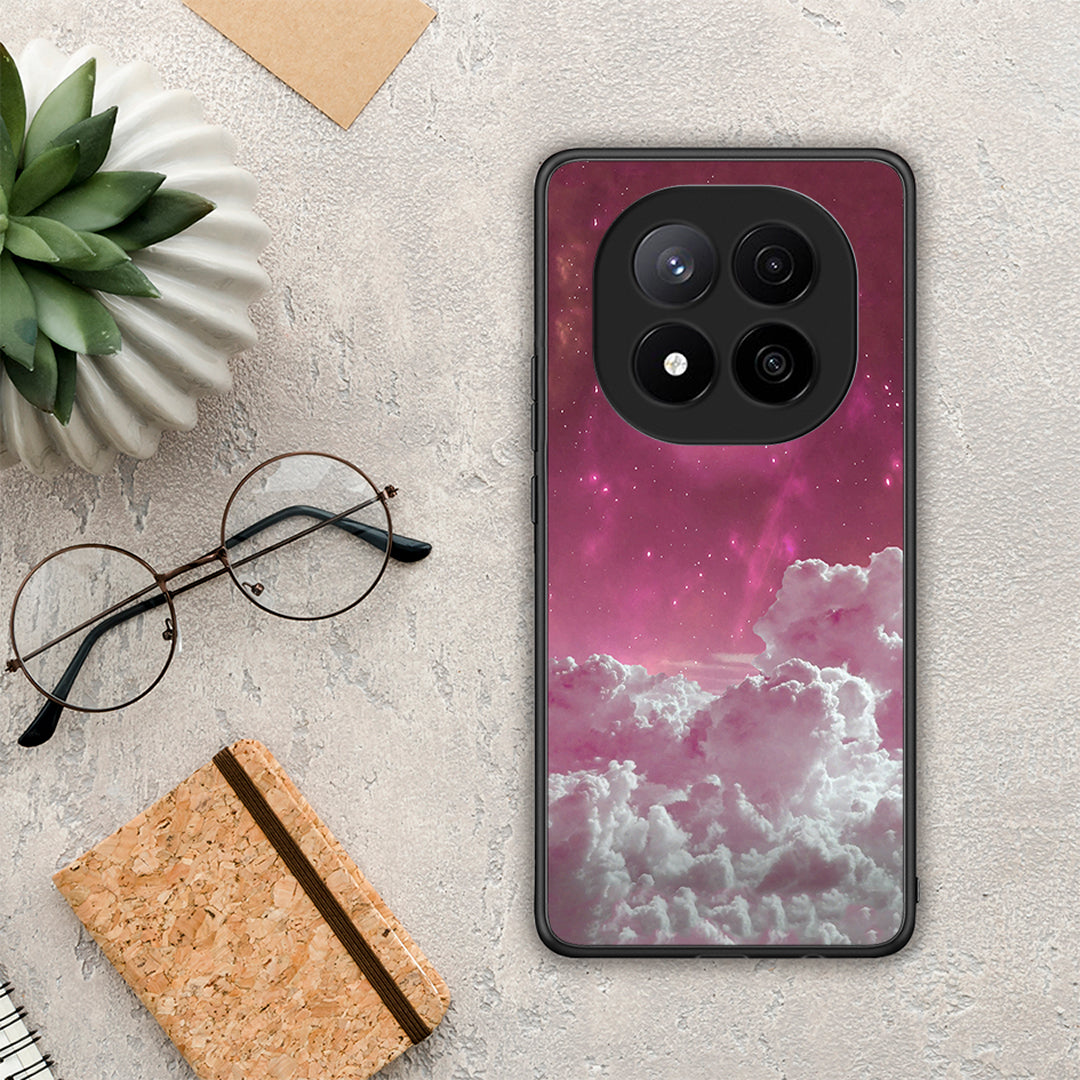 Pink Moon - Xiaomi Redmi Note 14 Pro Plus 5G θήκη