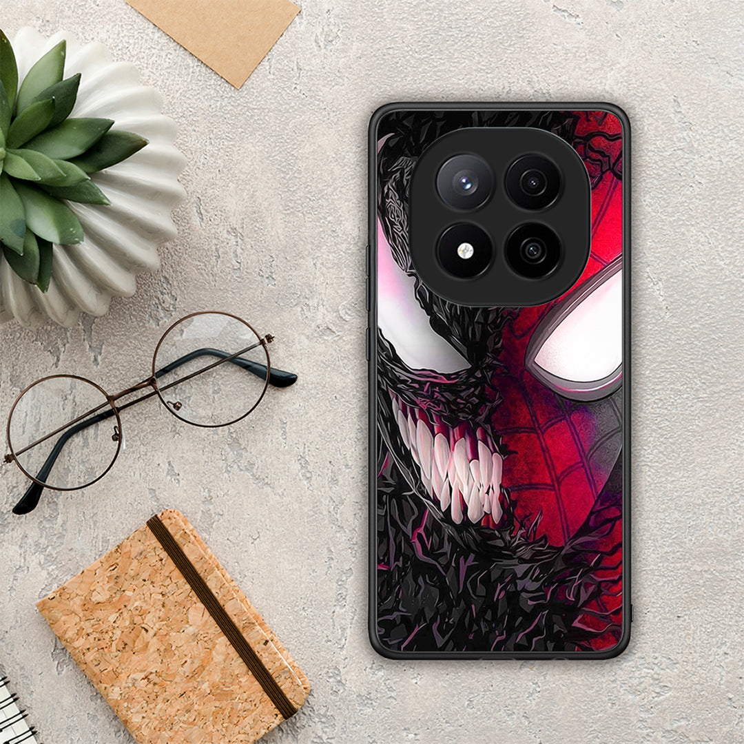 PopArt SpiderVenom - Xiaomi Redmi Note 14 Pro Plus 5G θήκη
