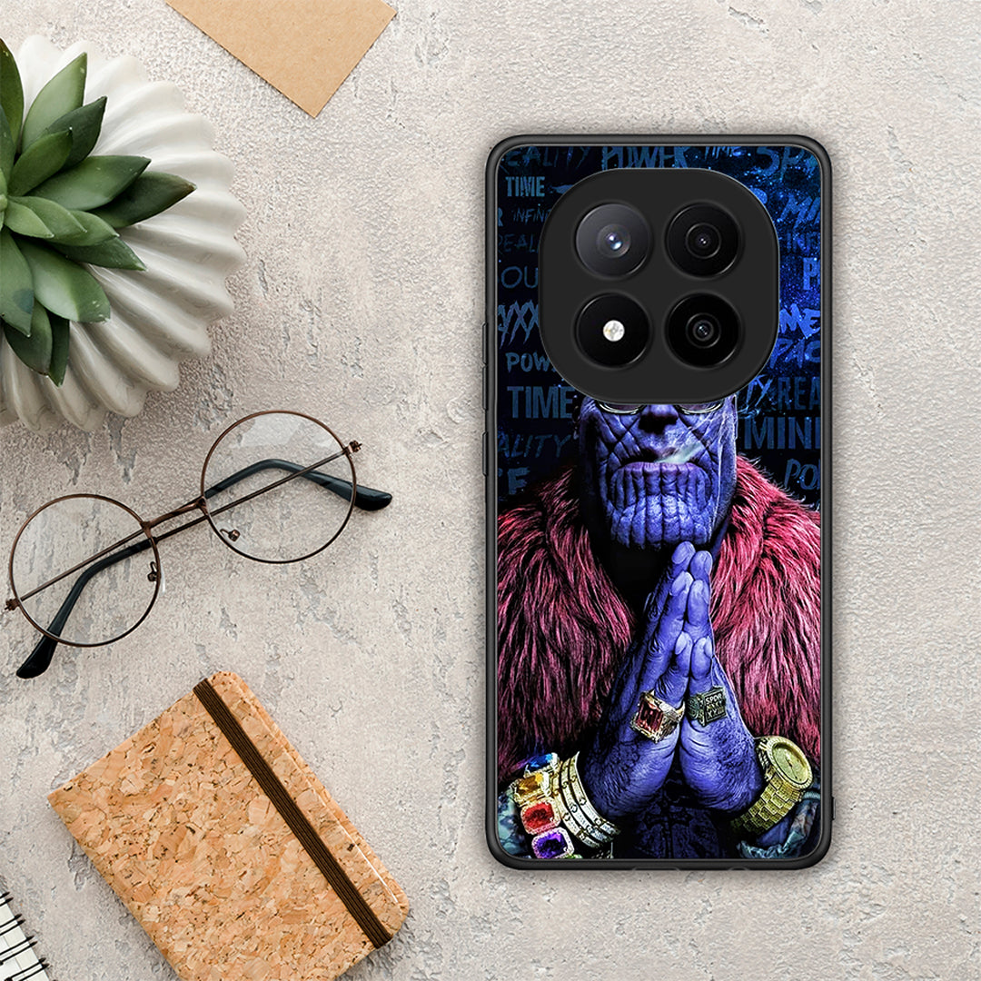 PopArt Thanos - Xiaomi Redmi Note 14 Pro Plus 5G θήκη