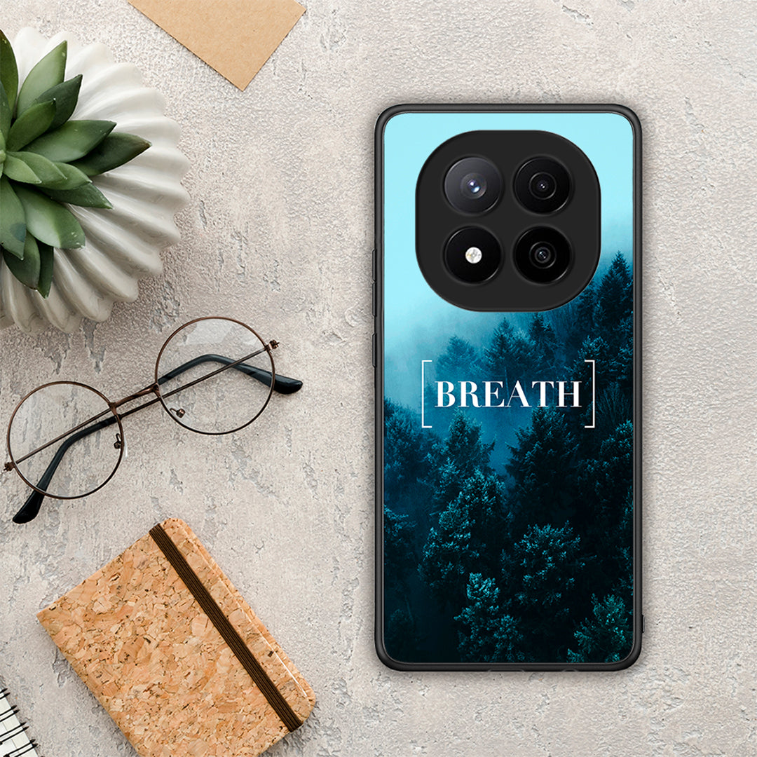 Quote Breath - Xiaomi Redmi Note 14 Pro Plus 5G θήκη