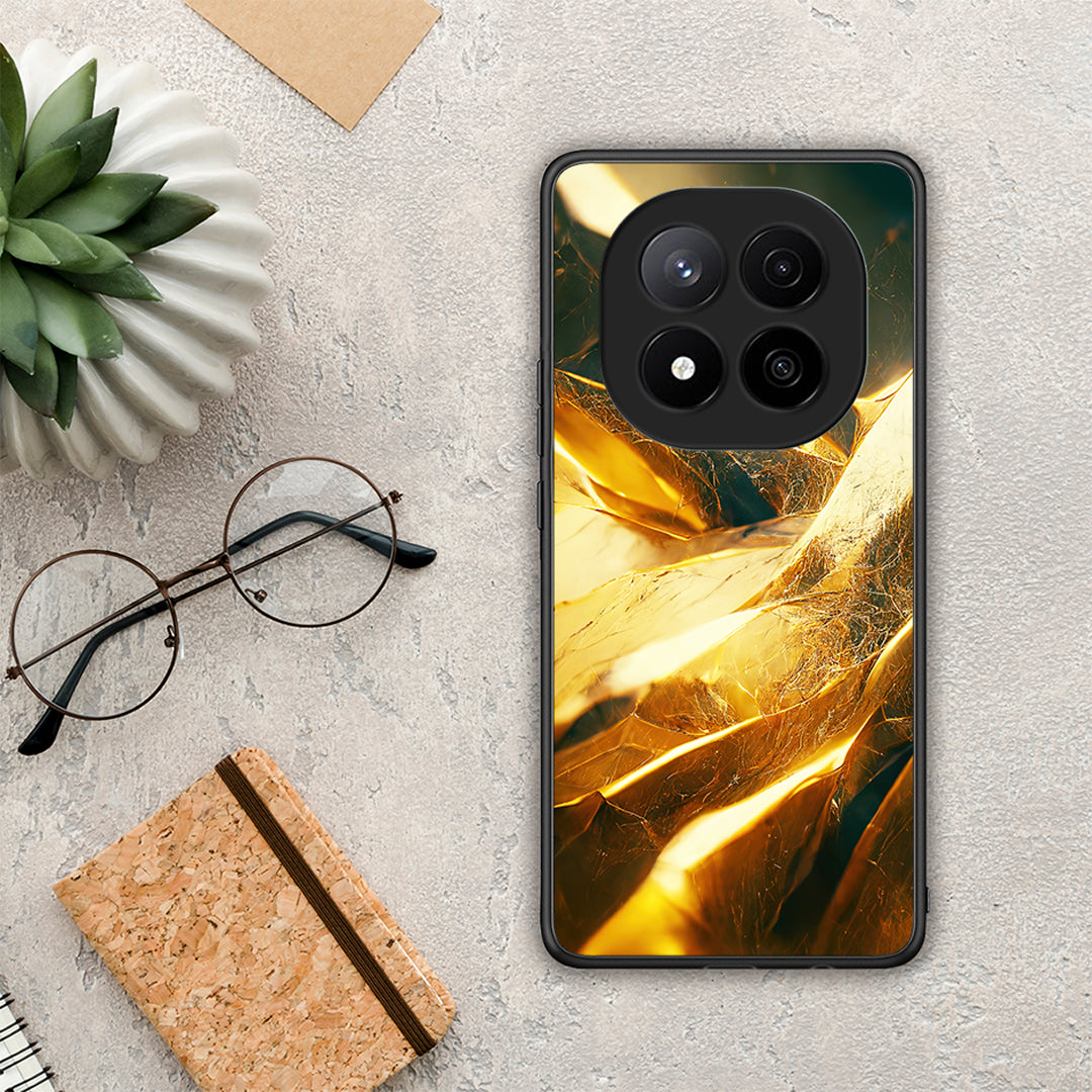 Real Gold - Xiaomi Redmi Note 14 Pro Plus 5G θήκη