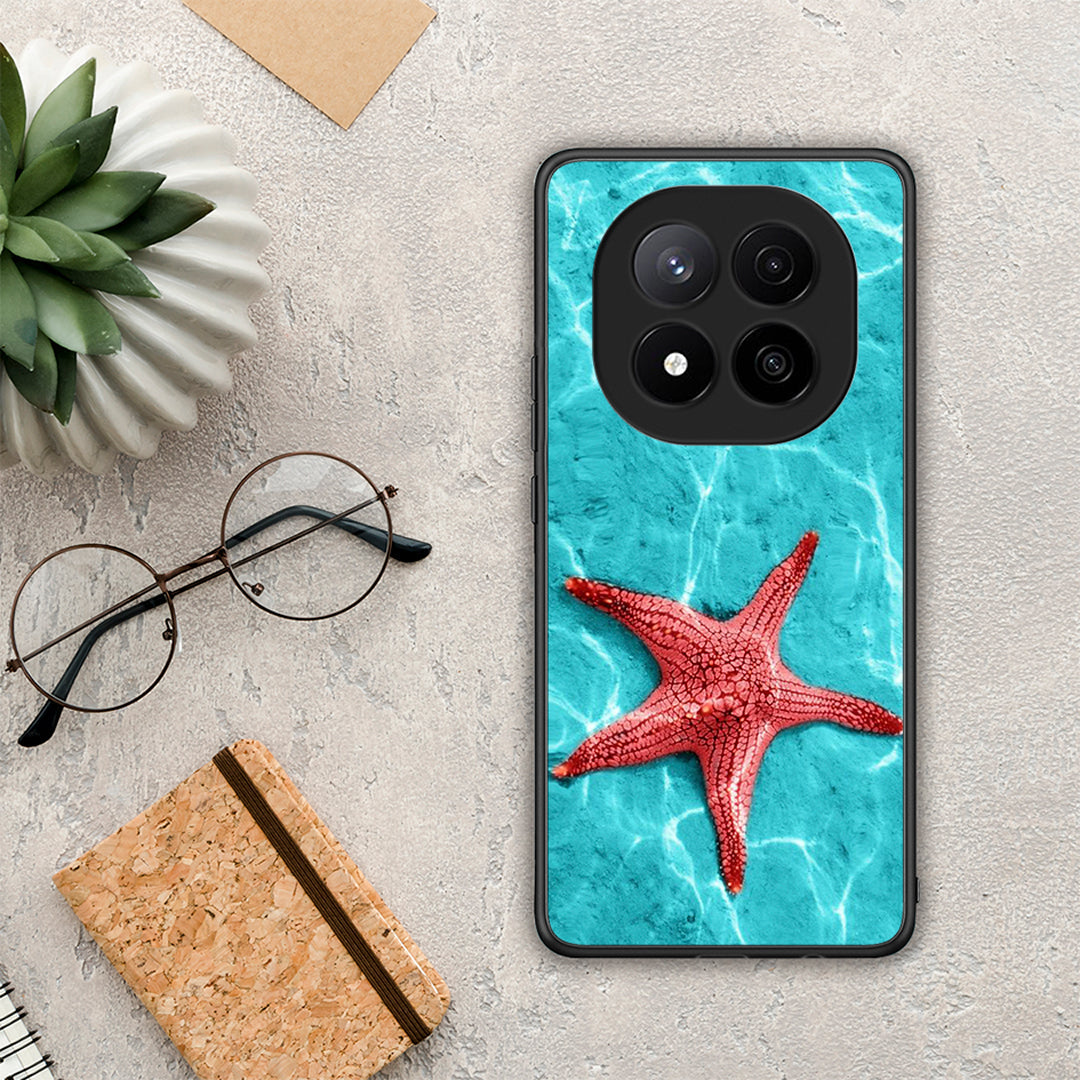 Red Starfish - Xiaomi Redmi Note 14 Pro Plus 5G θήκη