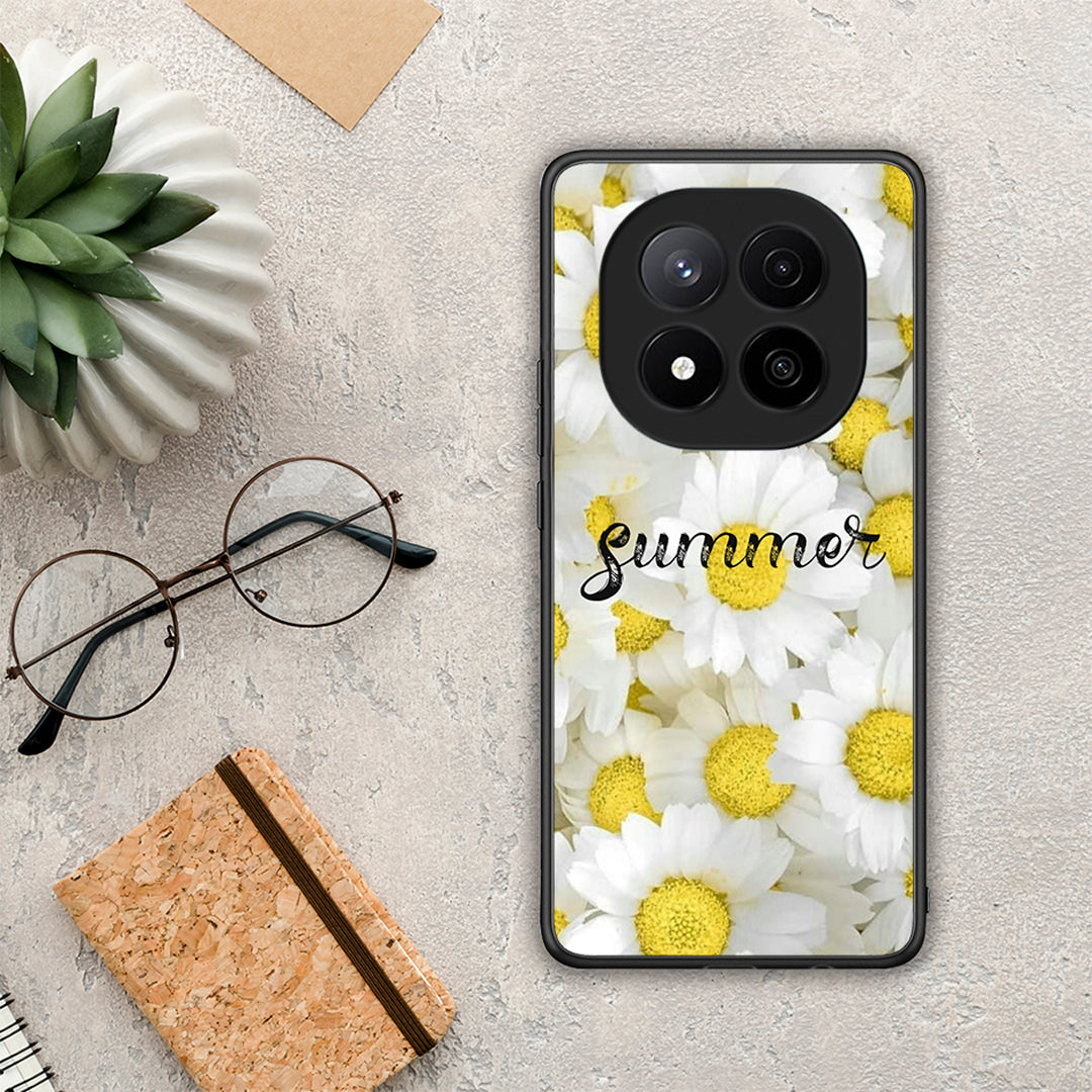 Summer Daisies - Xiaomi Redmi Note 14 Pro Plus 5G θήκη