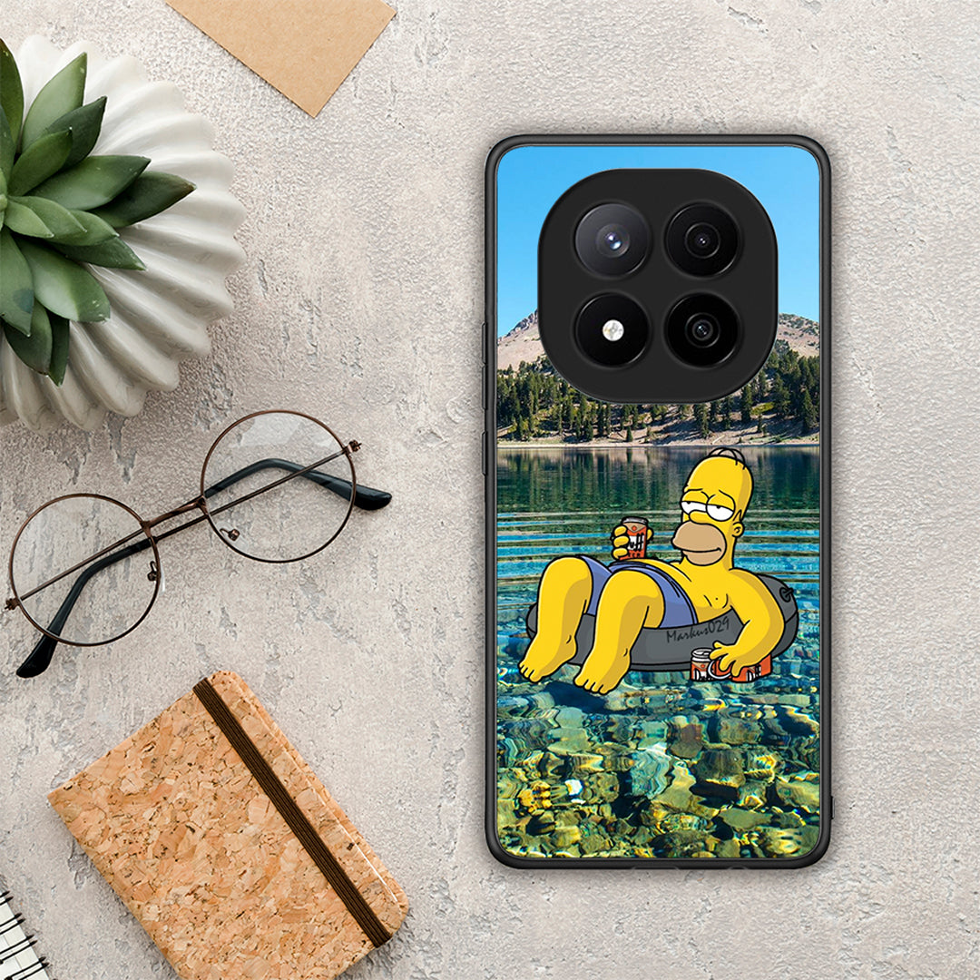 Summer Happiness - Xiaomi Redmi Note 14 Pro Plus 5G θήκη