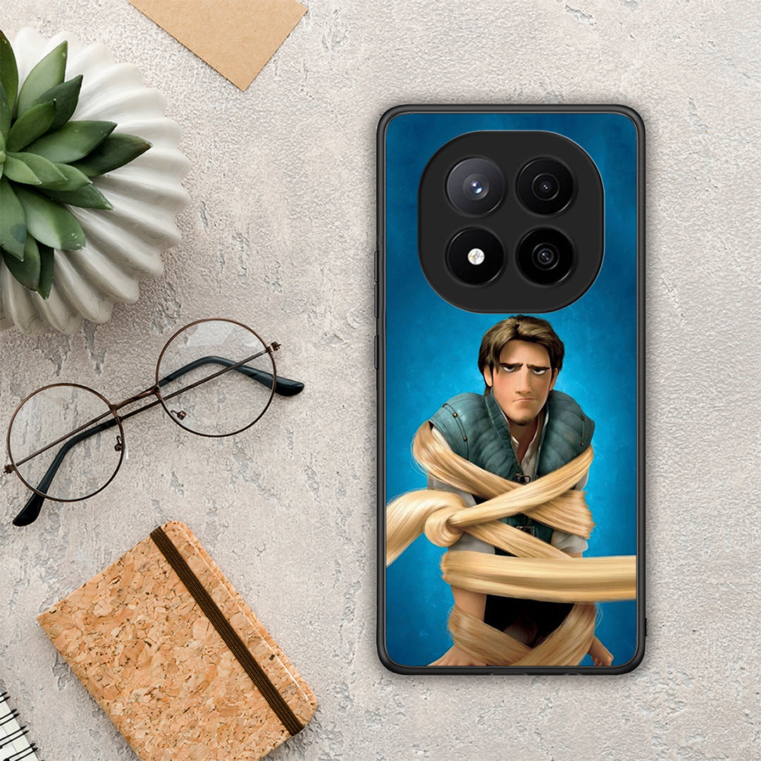 Tangled 1 - Xiaomi Redmi Note 14 Pro Plus 5G θήκη
