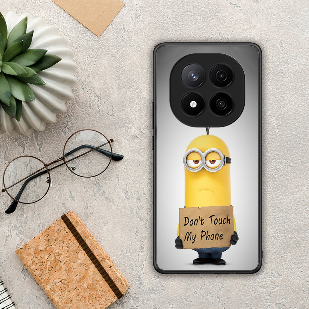 Text Minion - Xiaomi Redmi Note 14 Pro Plus 5G θήκη